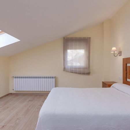 Appartement La Resplenda à Bejes Extérieur photo