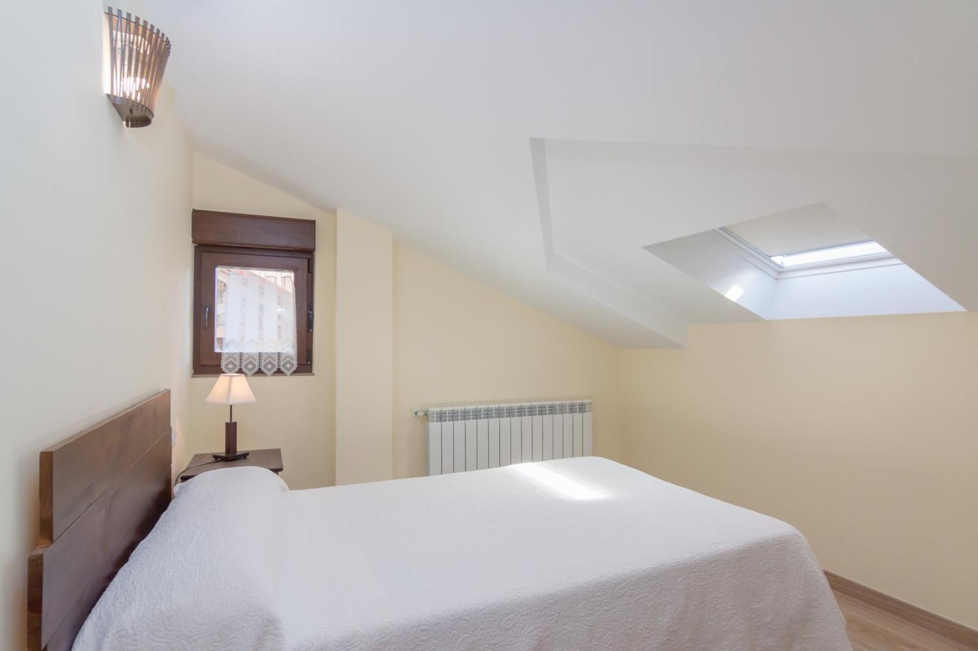 Appartement La Resplenda à Bejes Extérieur photo