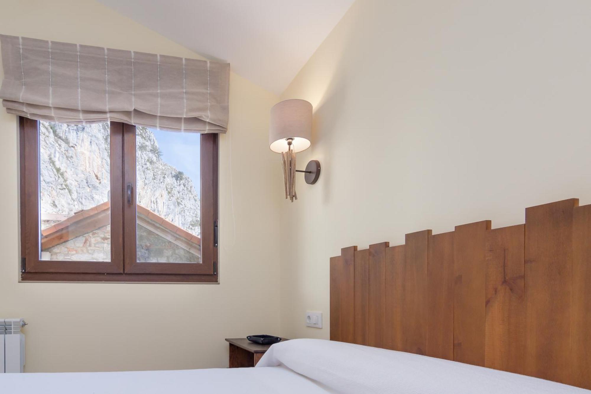 Appartement La Resplenda à Bejes Extérieur photo