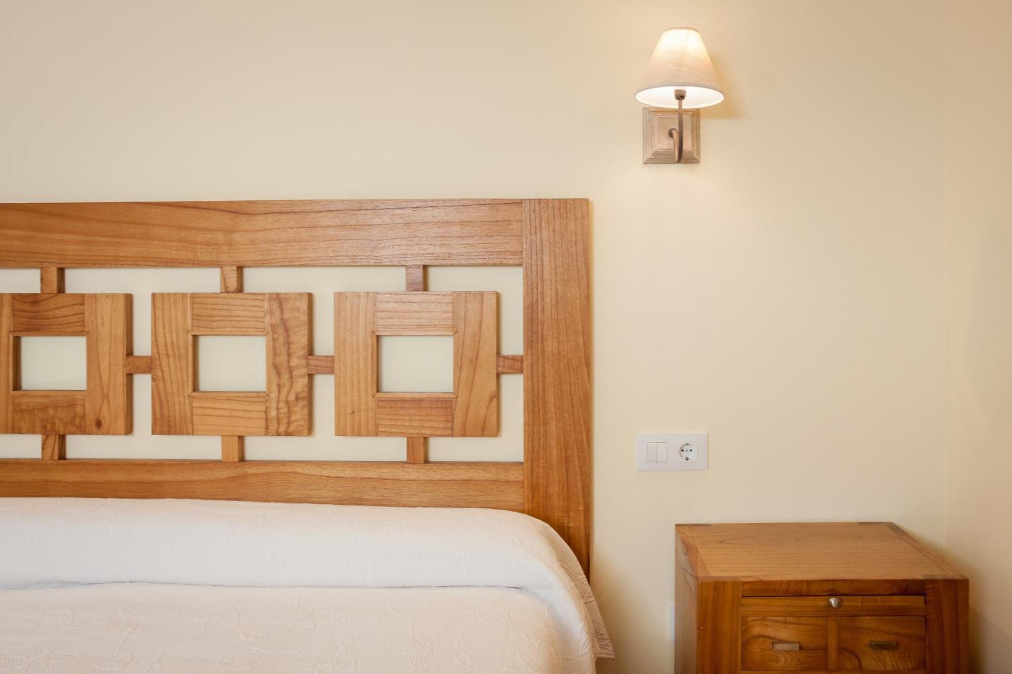 Appartement La Resplenda à Bejes Extérieur photo