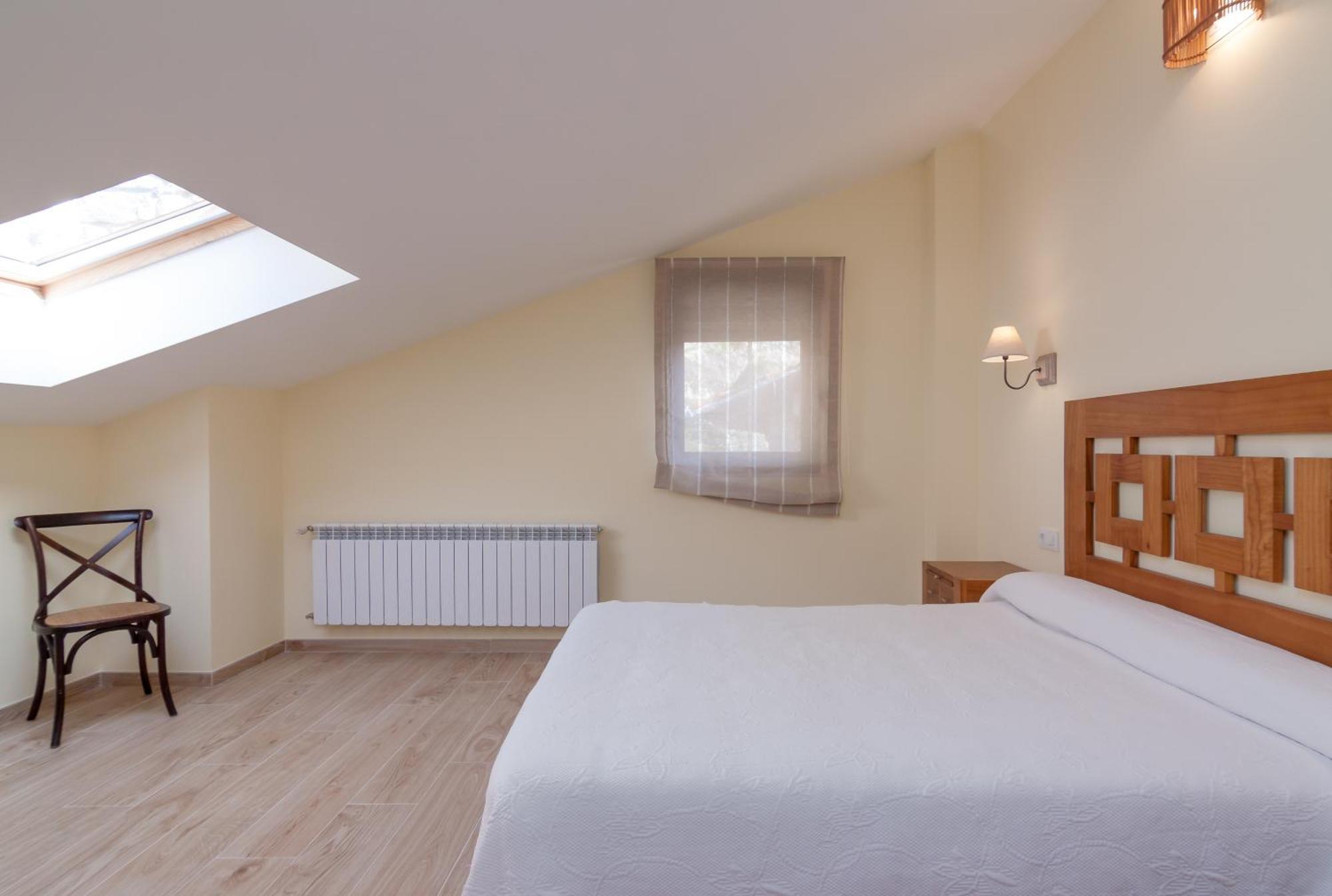 Appartement La Resplenda à Bejes Extérieur photo