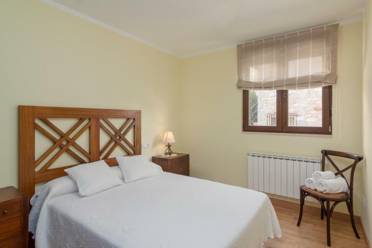 Appartement La Resplenda à Bejes Extérieur photo