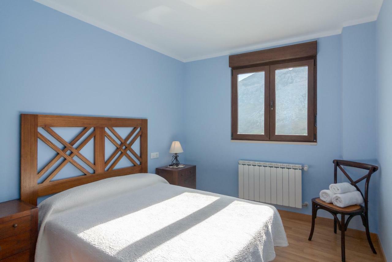 Appartement La Resplenda à Bejes Extérieur photo