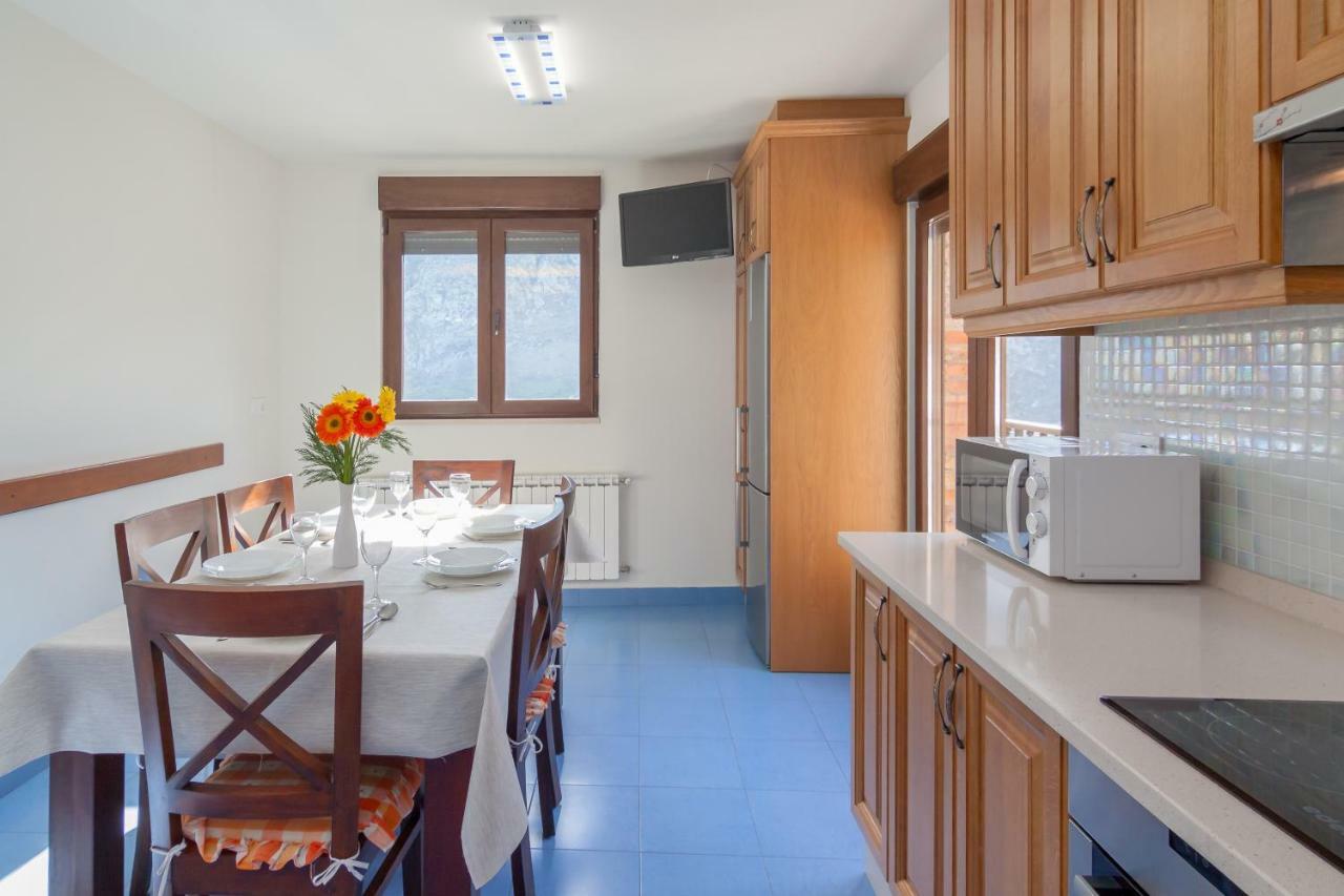 Appartement La Resplenda à Bejes Extérieur photo